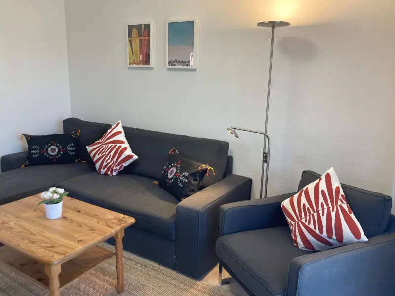 Ferienwohnung Orth