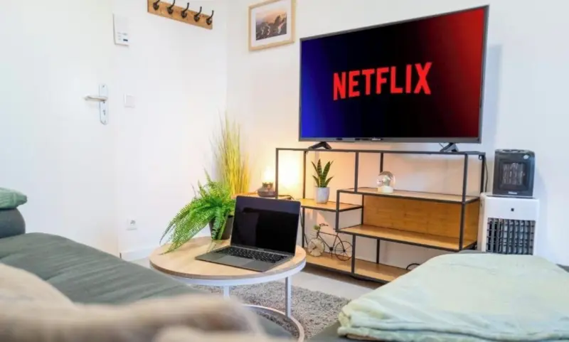 Ferienwohnung Neuss