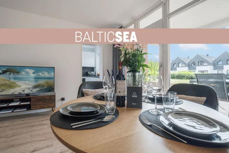 Ferienwohnung Harrislee