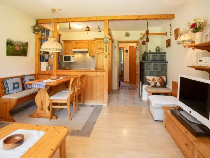 Ferienwohnung Altusried