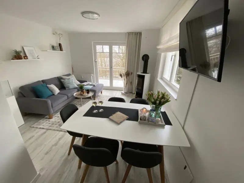 Ferienwohnung Lietzow