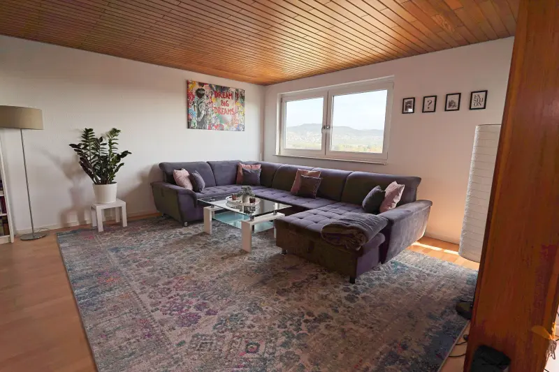 Ferienwohnung Weinheim
