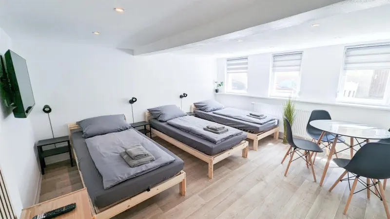 Ferienwohnung Bietigheim-Bissingen