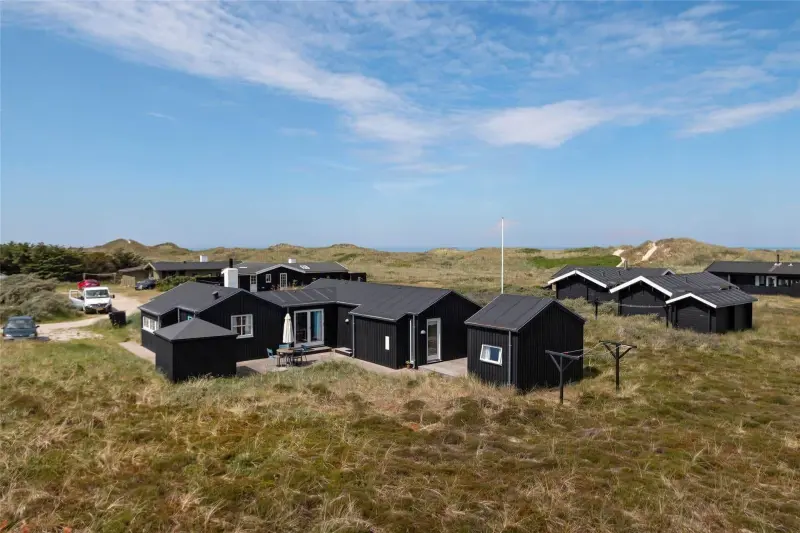 TV1167 Skagen - Hamiltonvej 56