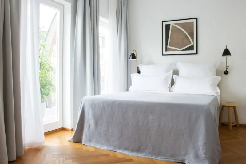 Ferienwohnung  Ottensen