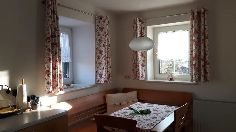 Ferienhaus Gemeinde Klöch