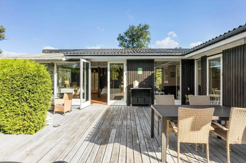 Ferienhaus Marielyst