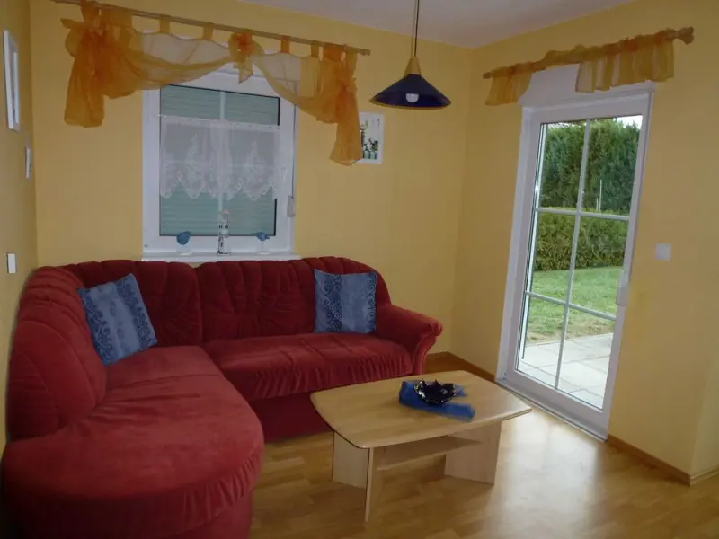 Ferienhaus Loddin