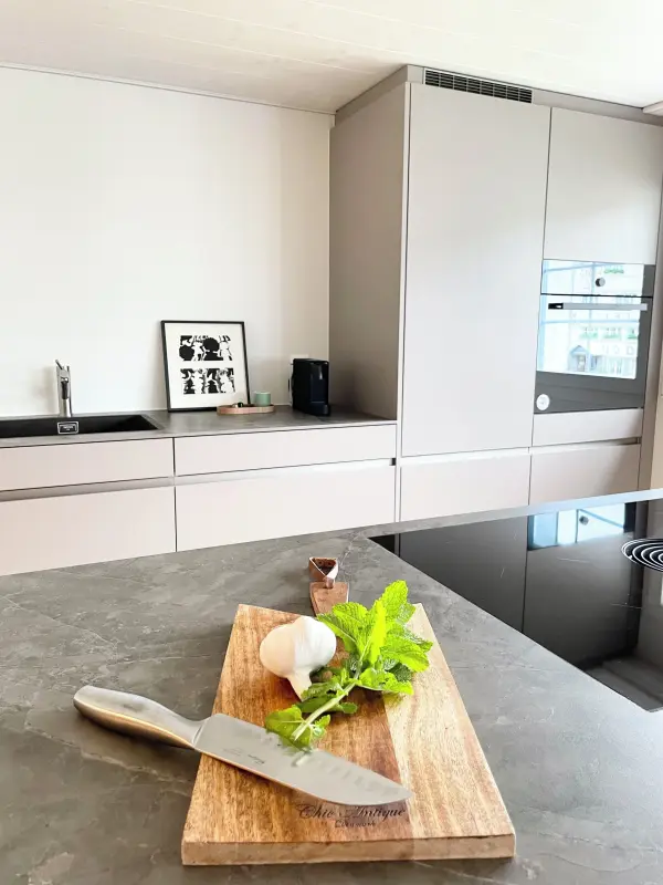 Ferienwohnung Appenzell