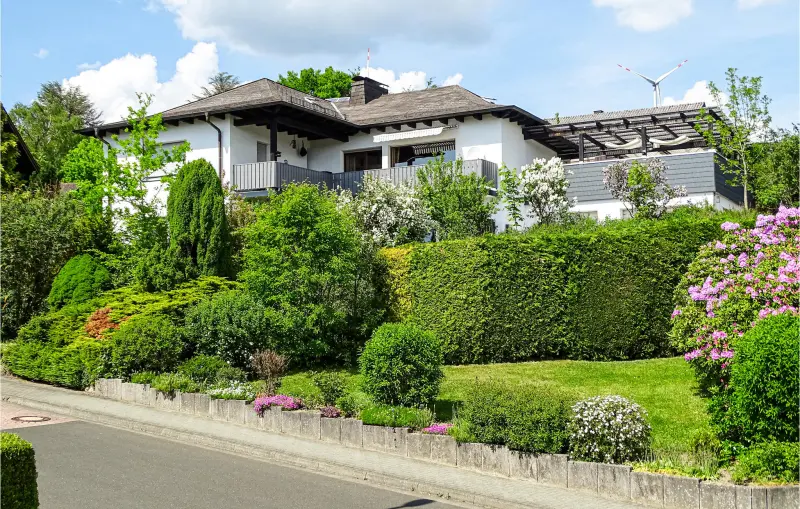 Ferienwohnung  Herborn
