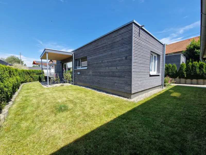 Ferienhaus  Altusried