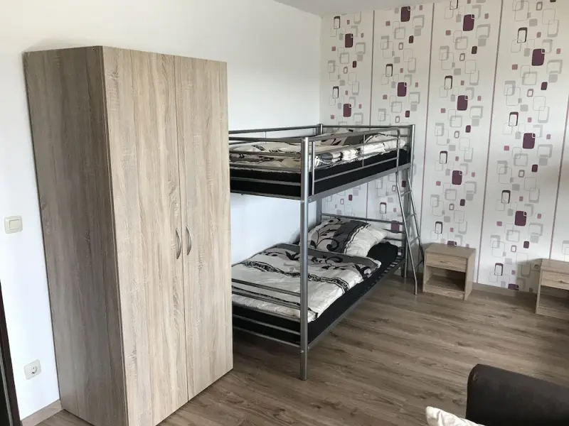 Ferienwohnung Heinsberg