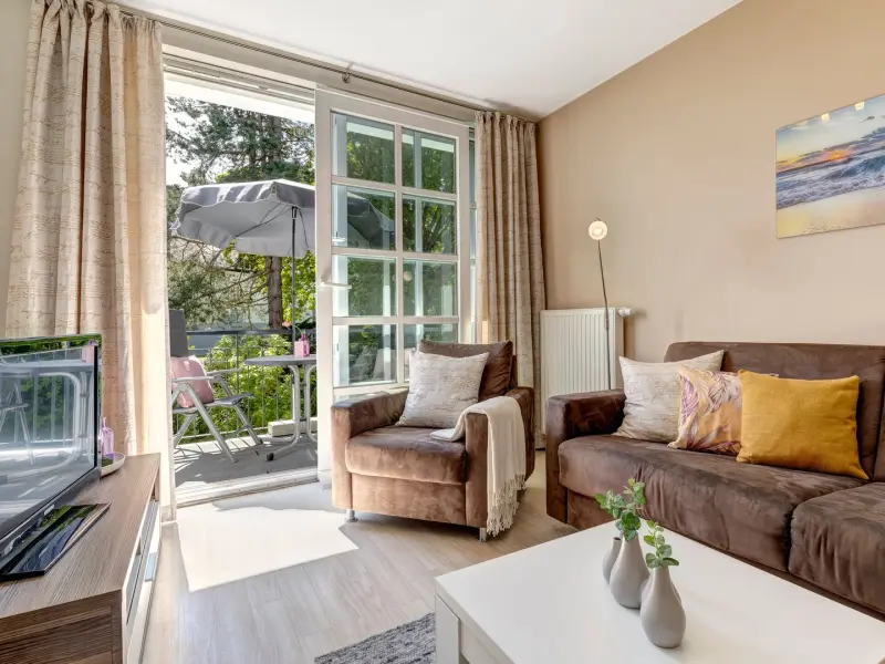Ferienwohnung in Balm f&uuml;r max. 4 Personen