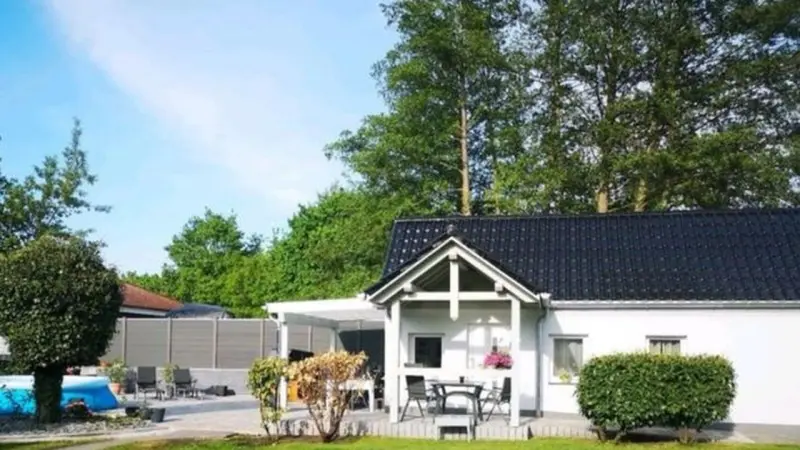 Ferienwohnung Ahlbeck