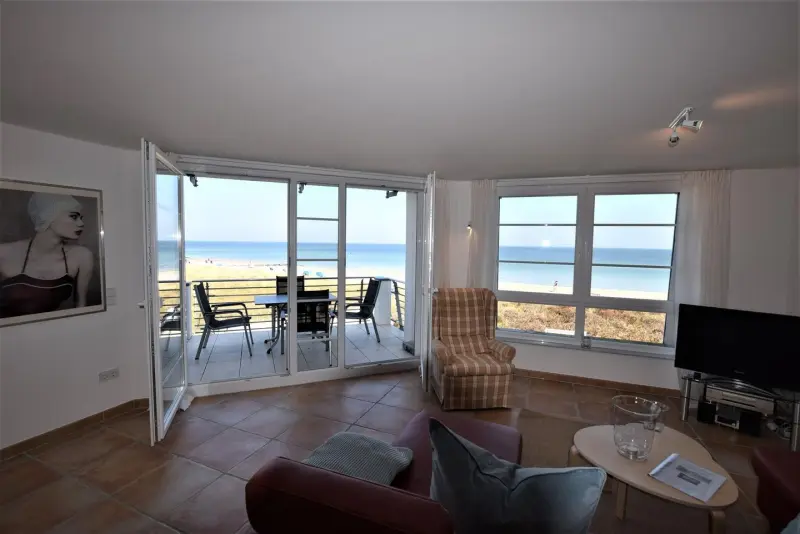 Ferienwohnung Sehlendorf