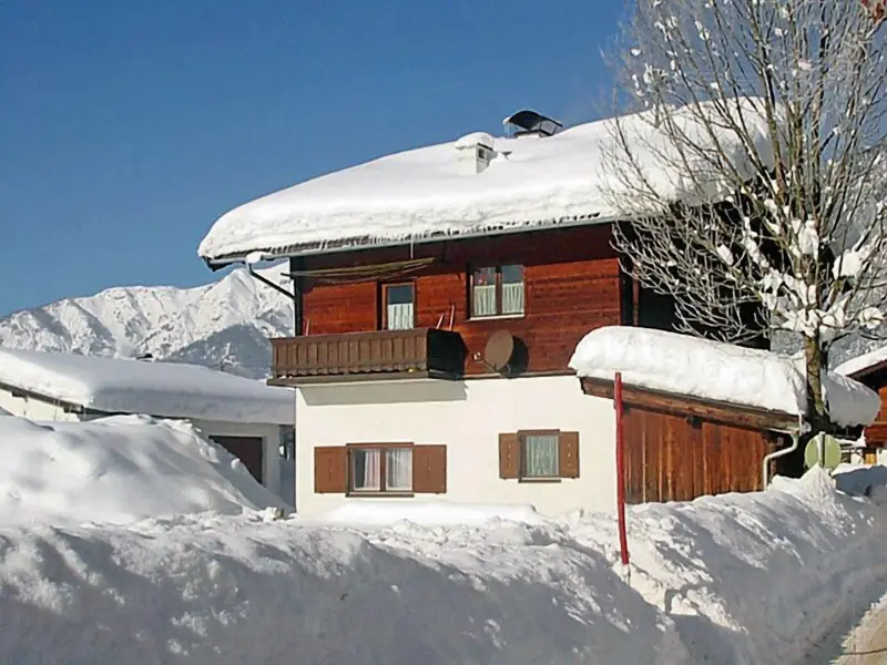 Ferienwohnung  Waidring