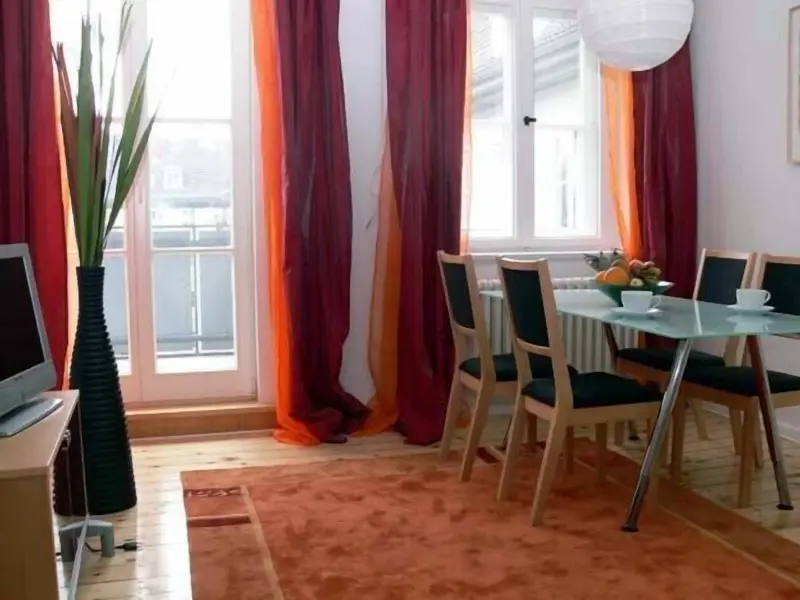 Ferienwohnung Steglitz