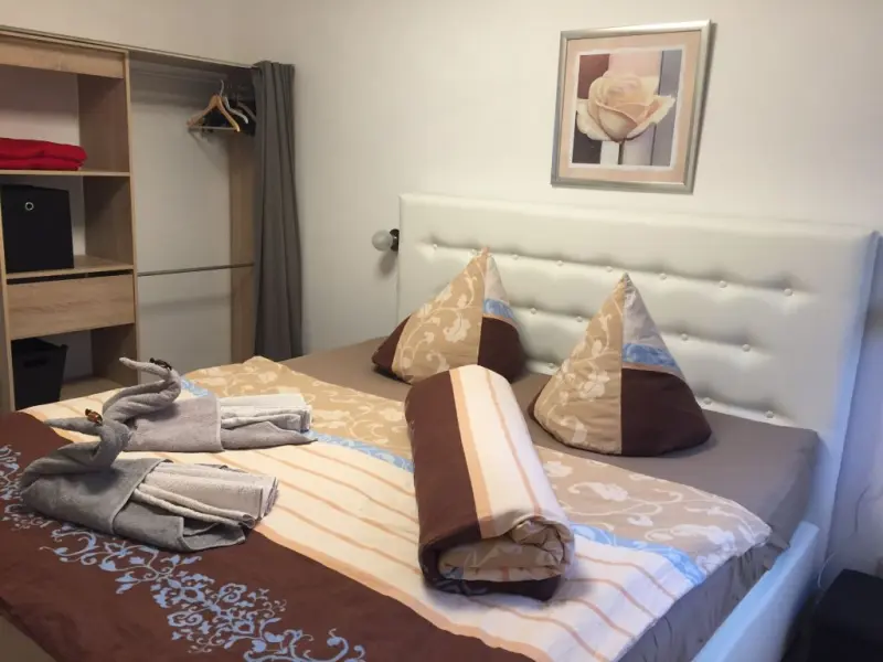 Ferienwohnung Blasewitz