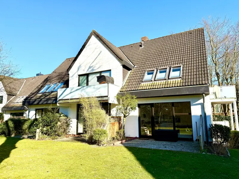 Ferienwohnung Föhr