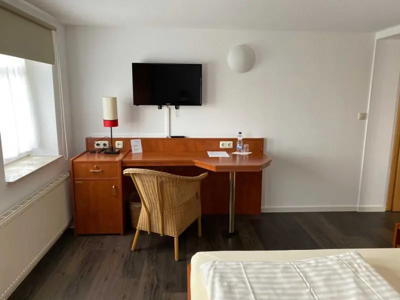 Ferienwohnung Hessisch Oldendorf