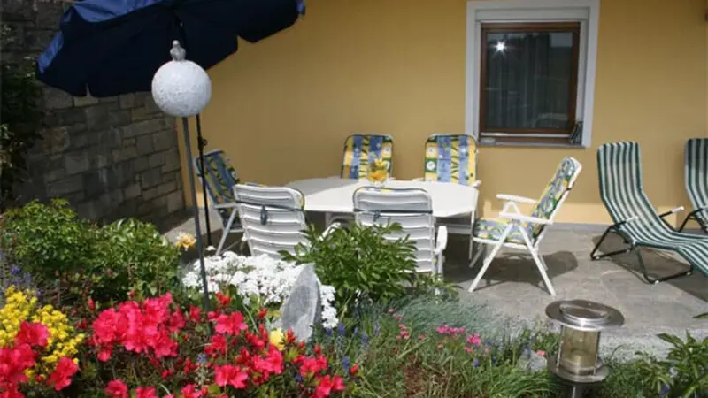 Ferienwohnung mit Hund in Wegscheid für max. 5 Personen Ferienwohnung mit Hund in Wegscheid für max. 5 Personen