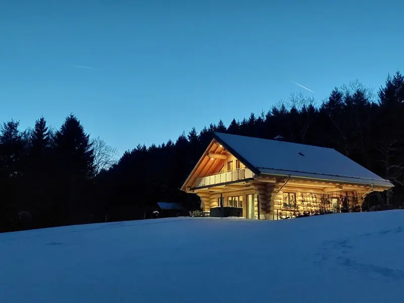 Chalet Langweiler