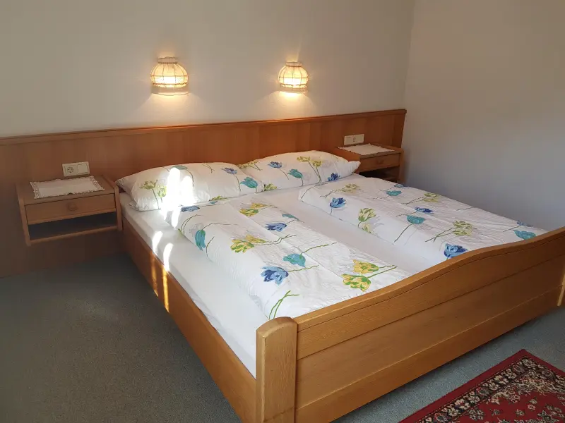 Ferienwohnung Galtür