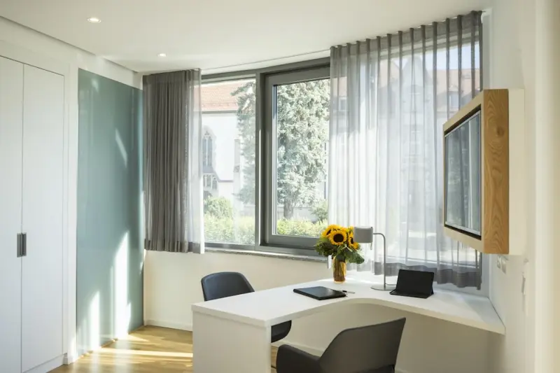 Aparthotel Herzogenaurach