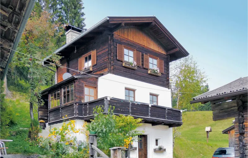 Ferienhaus  Lesachtal