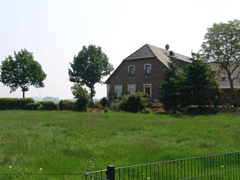 Ferienwohnung Kalkar