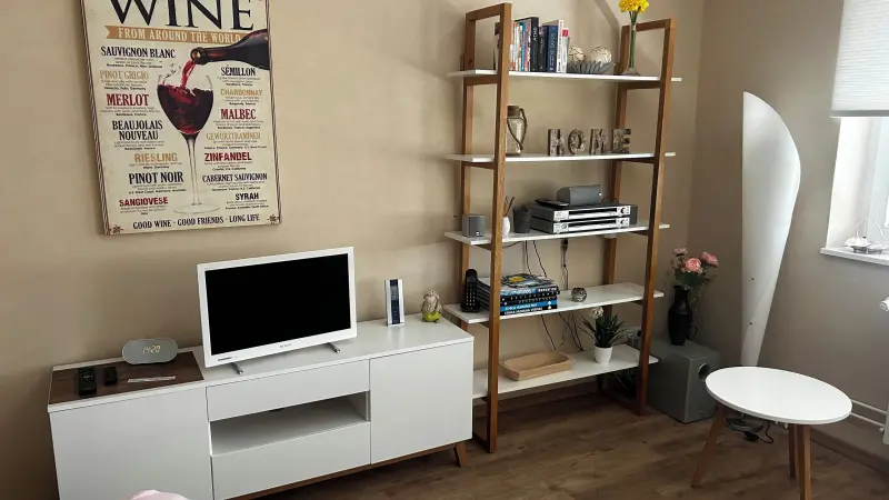 Ferienwohnung Wolfenbüttel