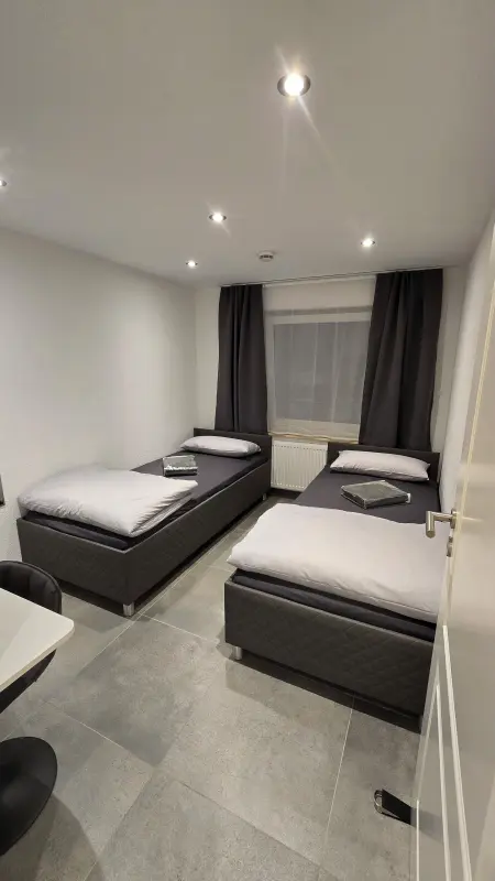 Ferienwohnung Barsinghausen