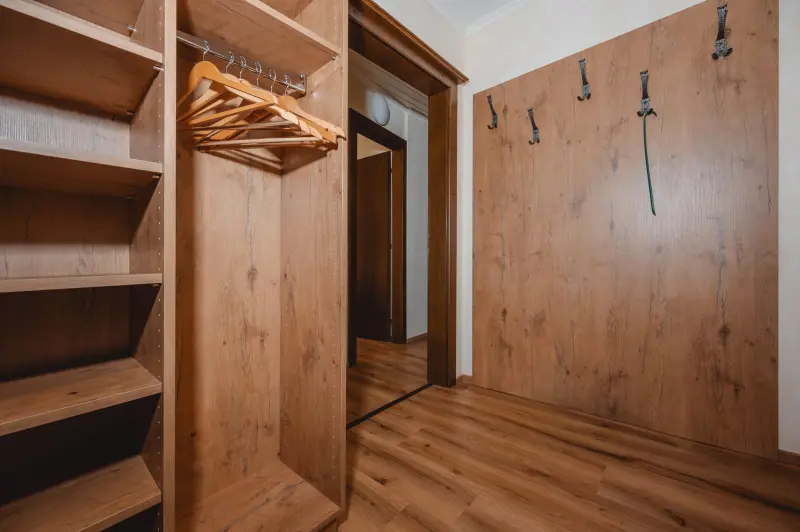 Ferienwohnung Flachau