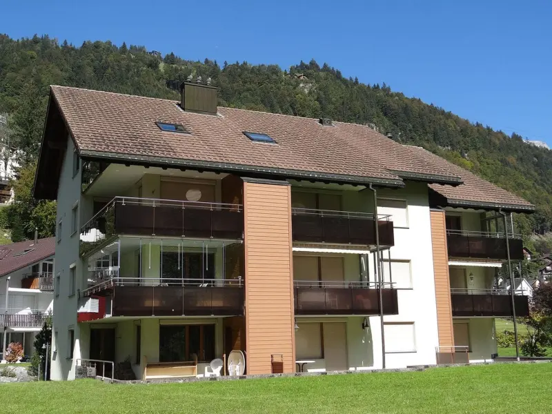 Ferienwohnung Engelberg