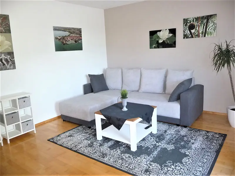 Ferienwohnung Wasserburg (Bodensee)