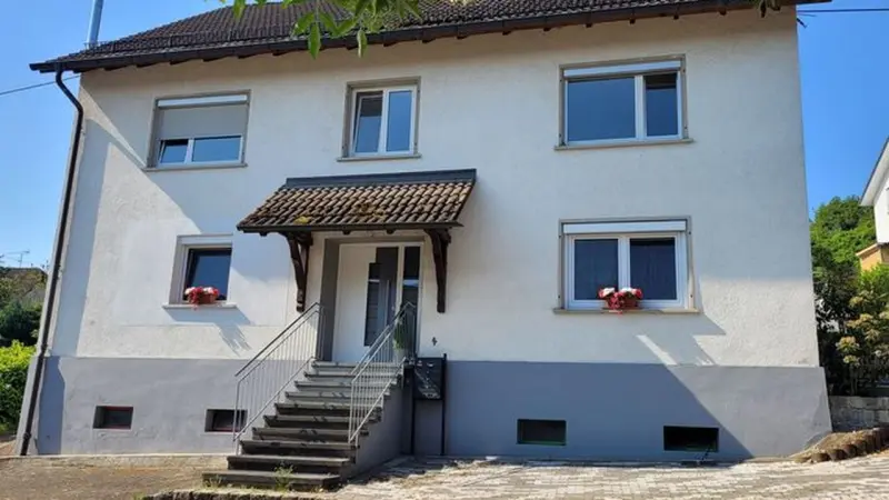 Ferienwohnung Stetten