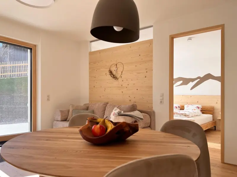 Ferienwohnung Vandans