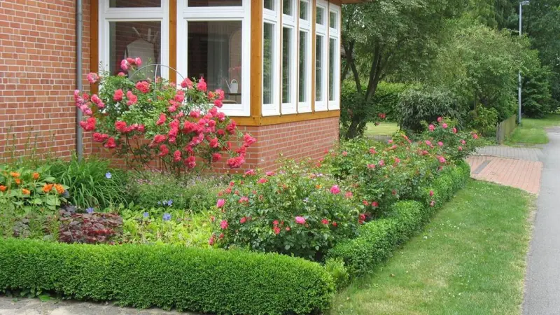 Ferienwohnung Bockhorn
