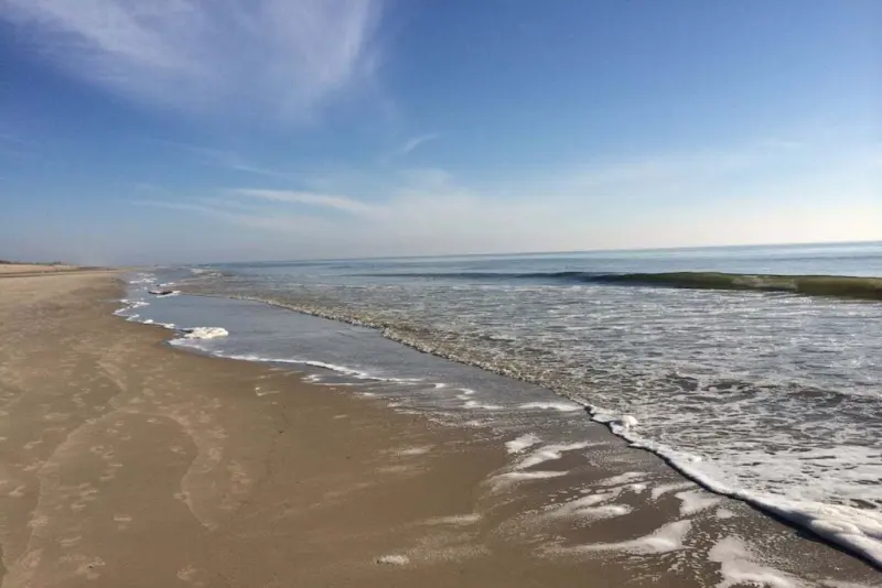 Ferienhaus  Westerland