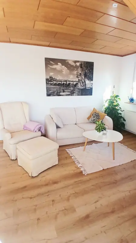 Ferienwohnung Hage