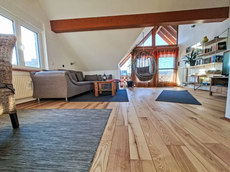 Appartement  Reckershausen
