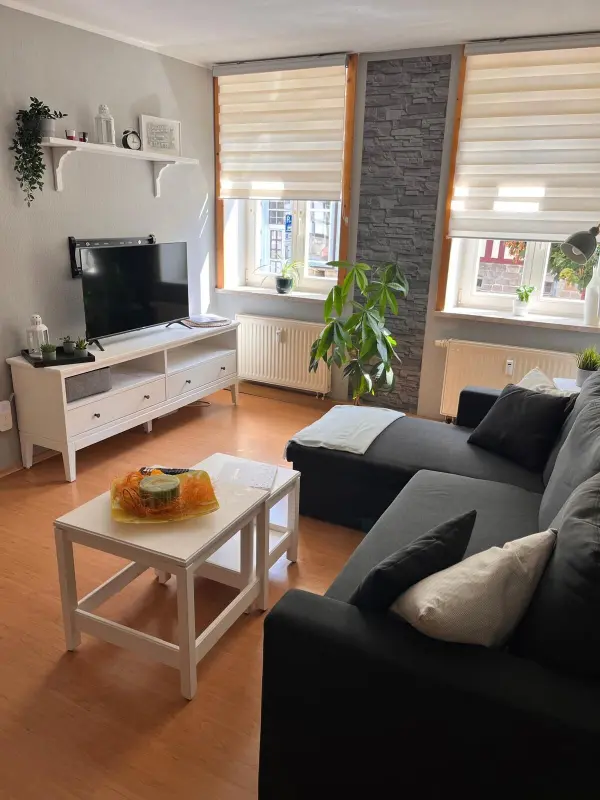 Ferienwohnung Halberstadt