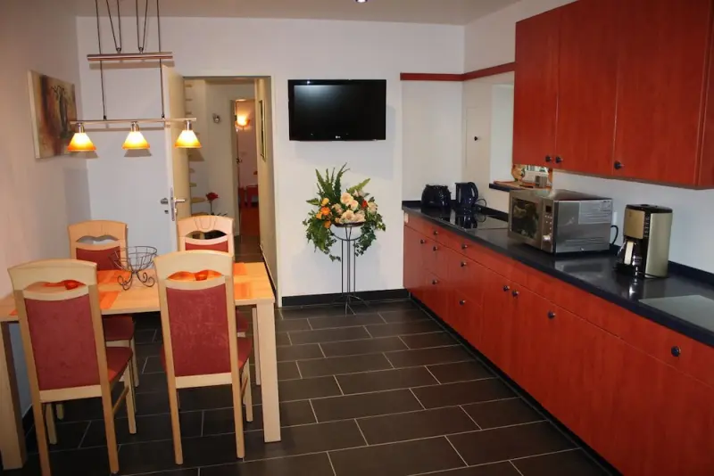 Ferienwohnung  Solingen