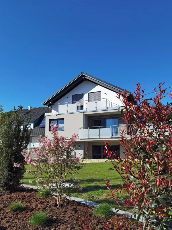 Ferienwohnung Rudersberg