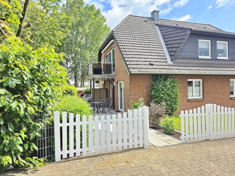 Ferienwohnung Lübstorf