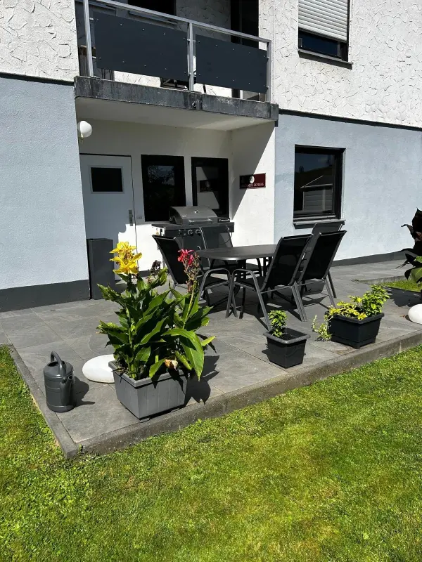 Ferienwohnung Burscheid