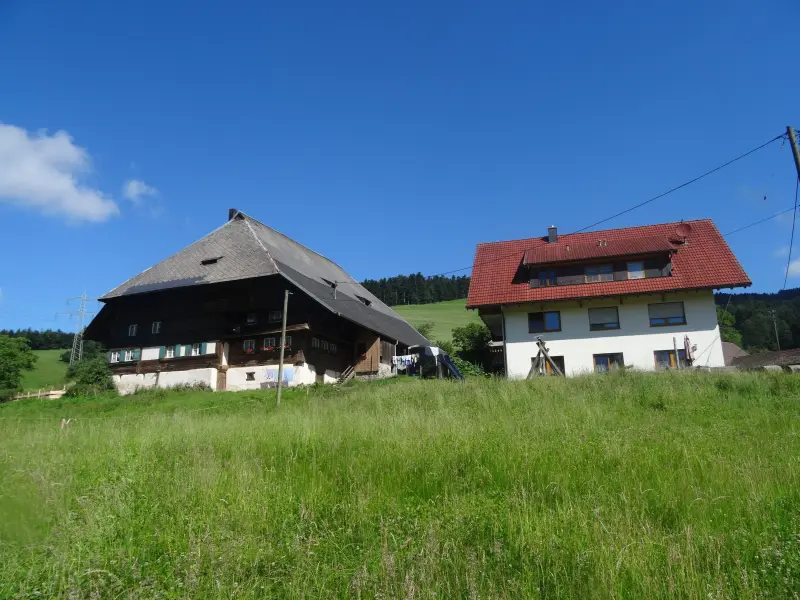 Ferienwohnung Gundelfingen