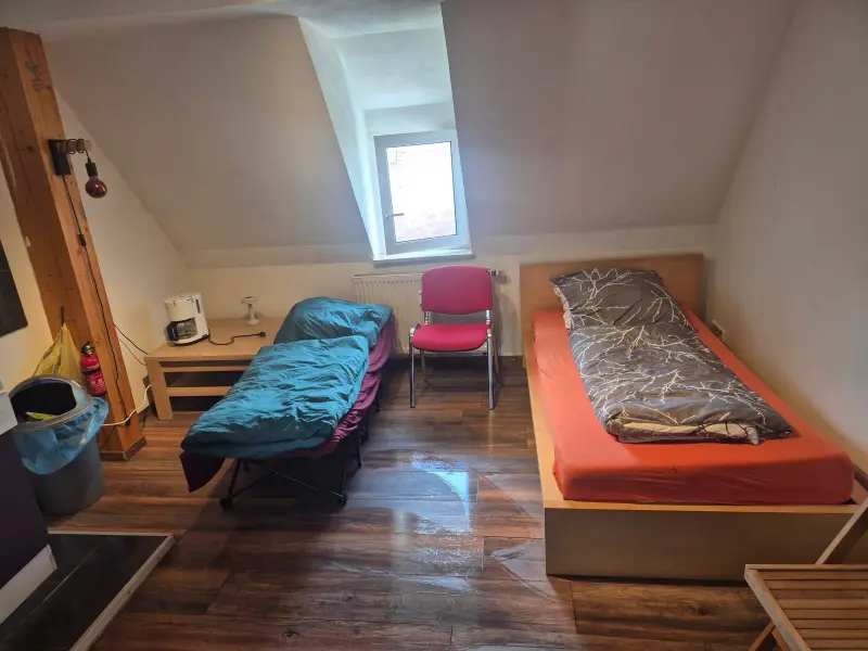 Ferienwohnung Rothenburg ob der Tauber