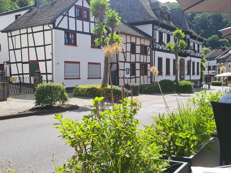 Ferienwohnung Heimbach