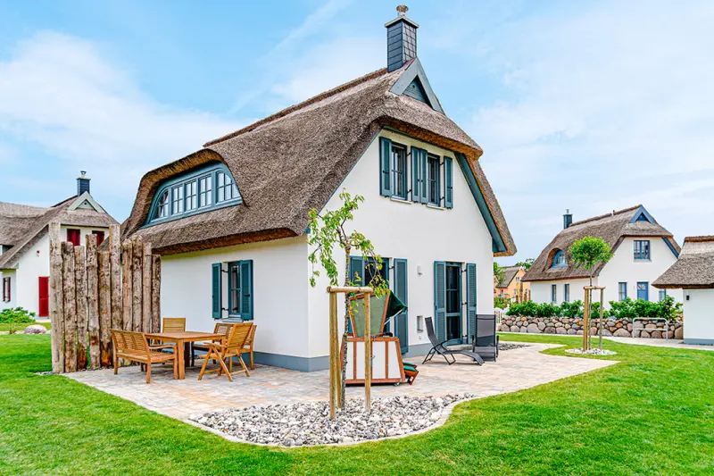 Ferienhaus Kramerhof